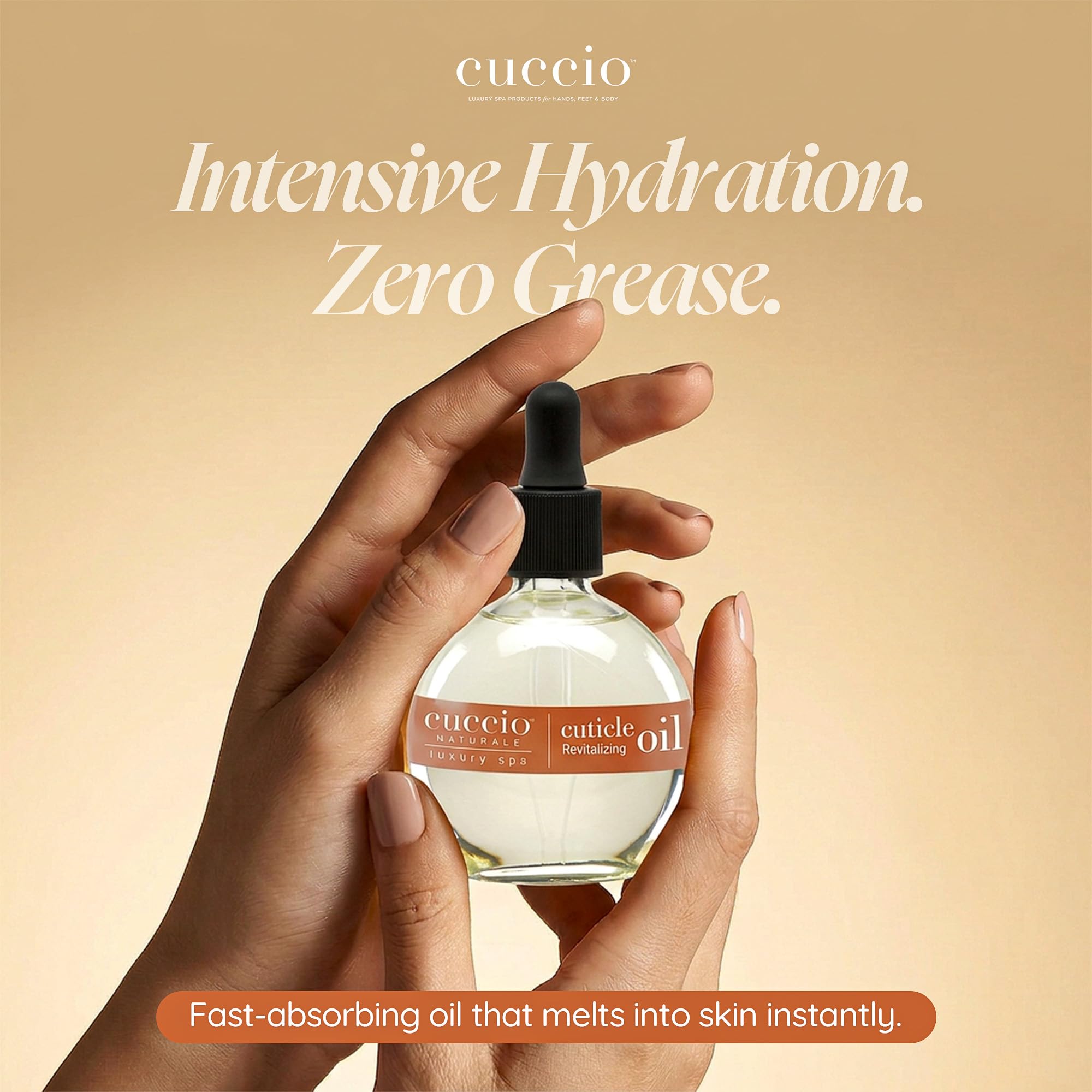 Amazon.com: Cuccio Naturale Vanilla Bean & Sugar Revitalizing
