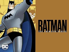 Batman: The Animated Series: The Complete Fourth Volume - coolthings.us