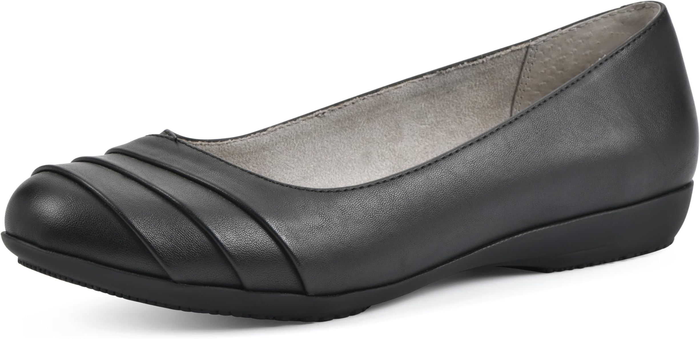 Women's Clara Cushioned Ballet Flat