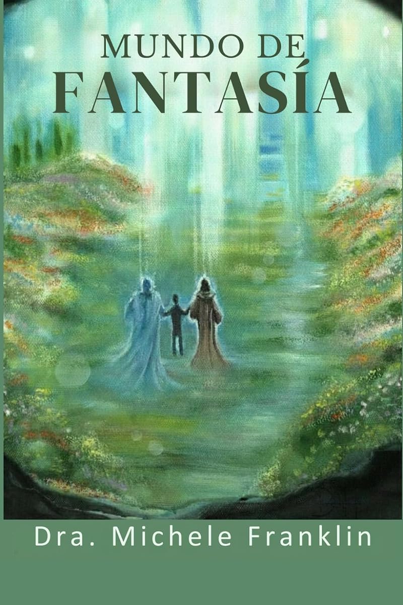 Mundo de Fantasía (Spanish Edition)
