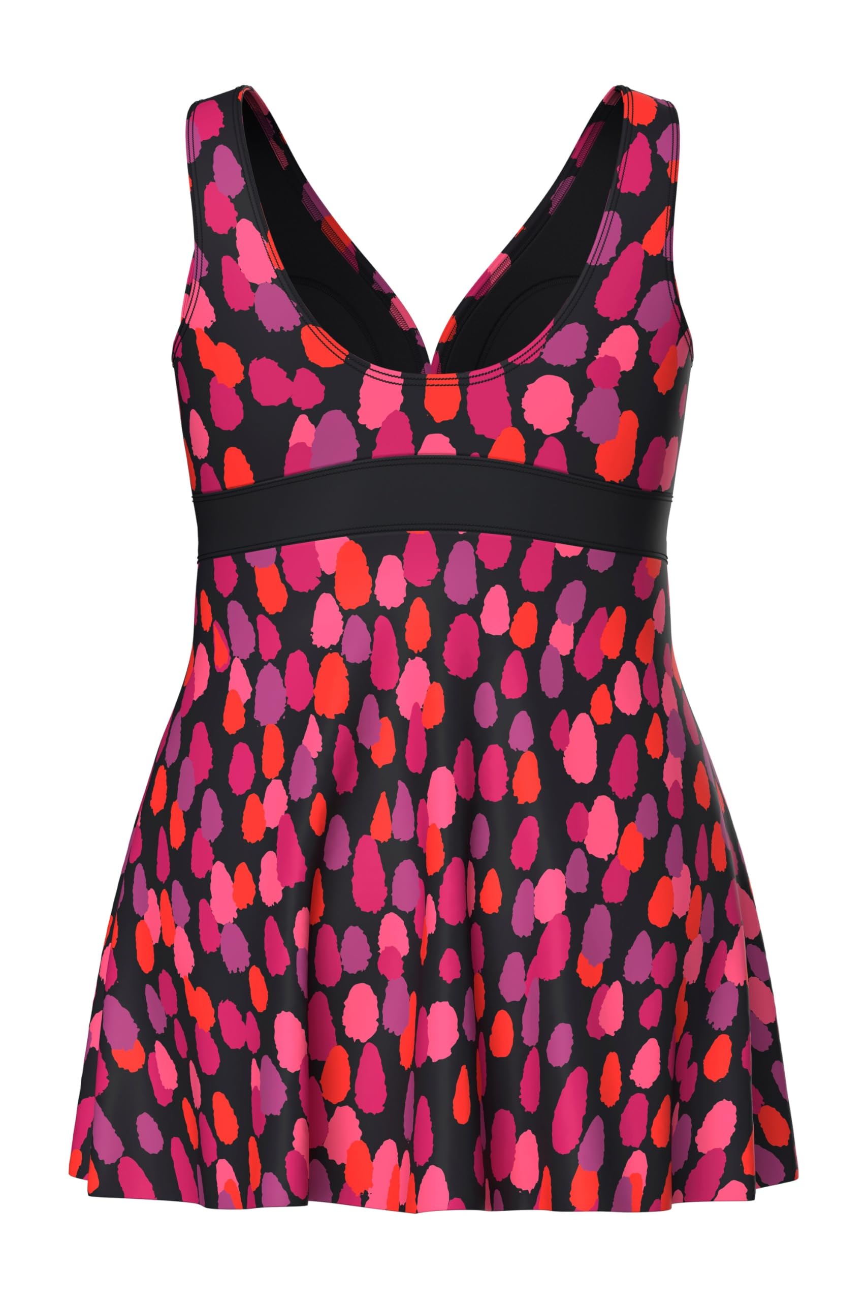 Ulla Popken Donna Costume Intero