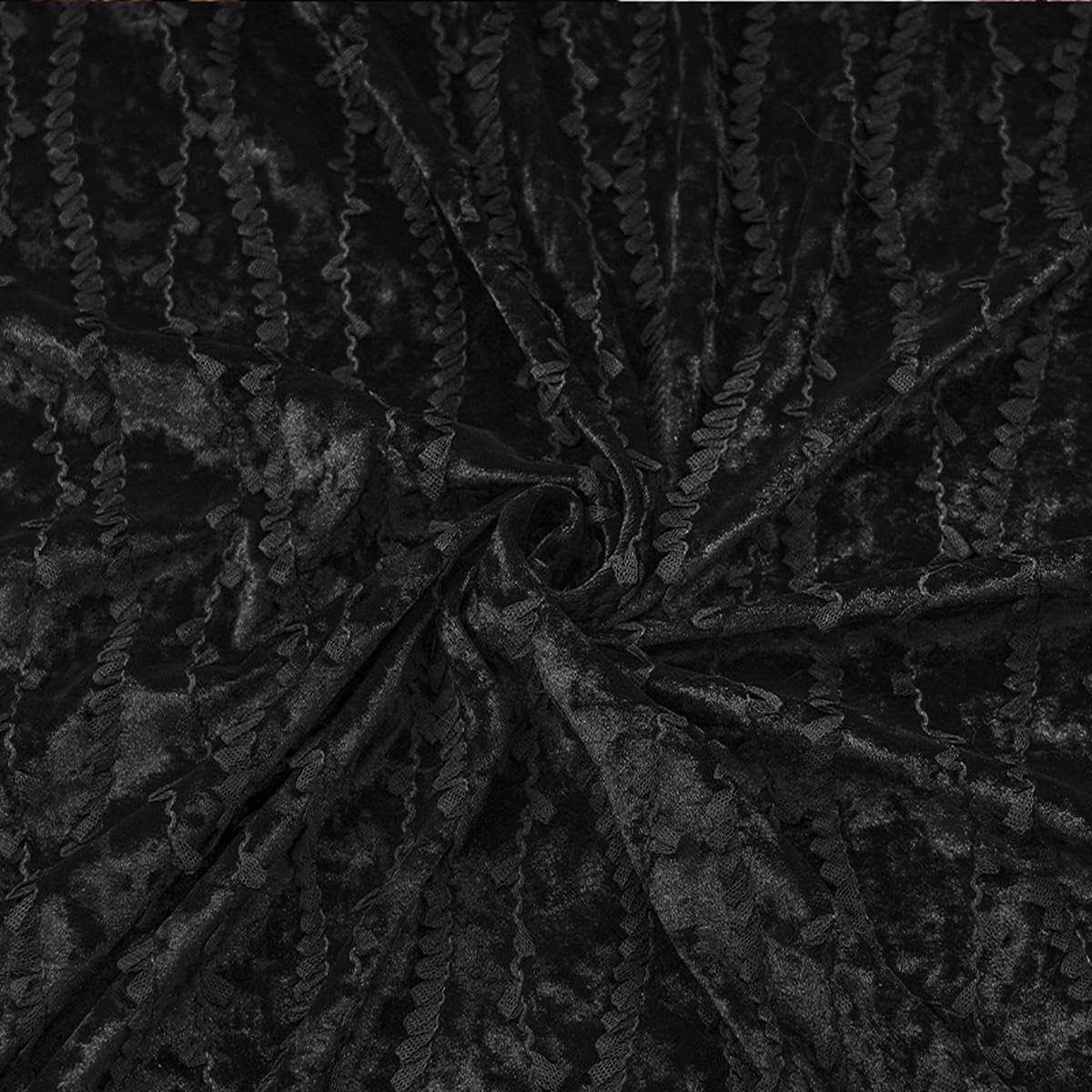 Aksamitny materiał, towar sprzedawany na metry, błyszczący, rozciągliwy, aksamitny, materiał dekoracyjny, materiał do szycia, materiał pluszowy, do majsterkowania, szycia, ubrań, dekoracja