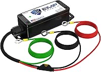 Vista 7 de EMP Shield Micro - Vehicle EMP Protection 12 Volt DC for Car, Truck, and Motorcycle (DC-12V-Micro) Lightning, Solar Flare, CME