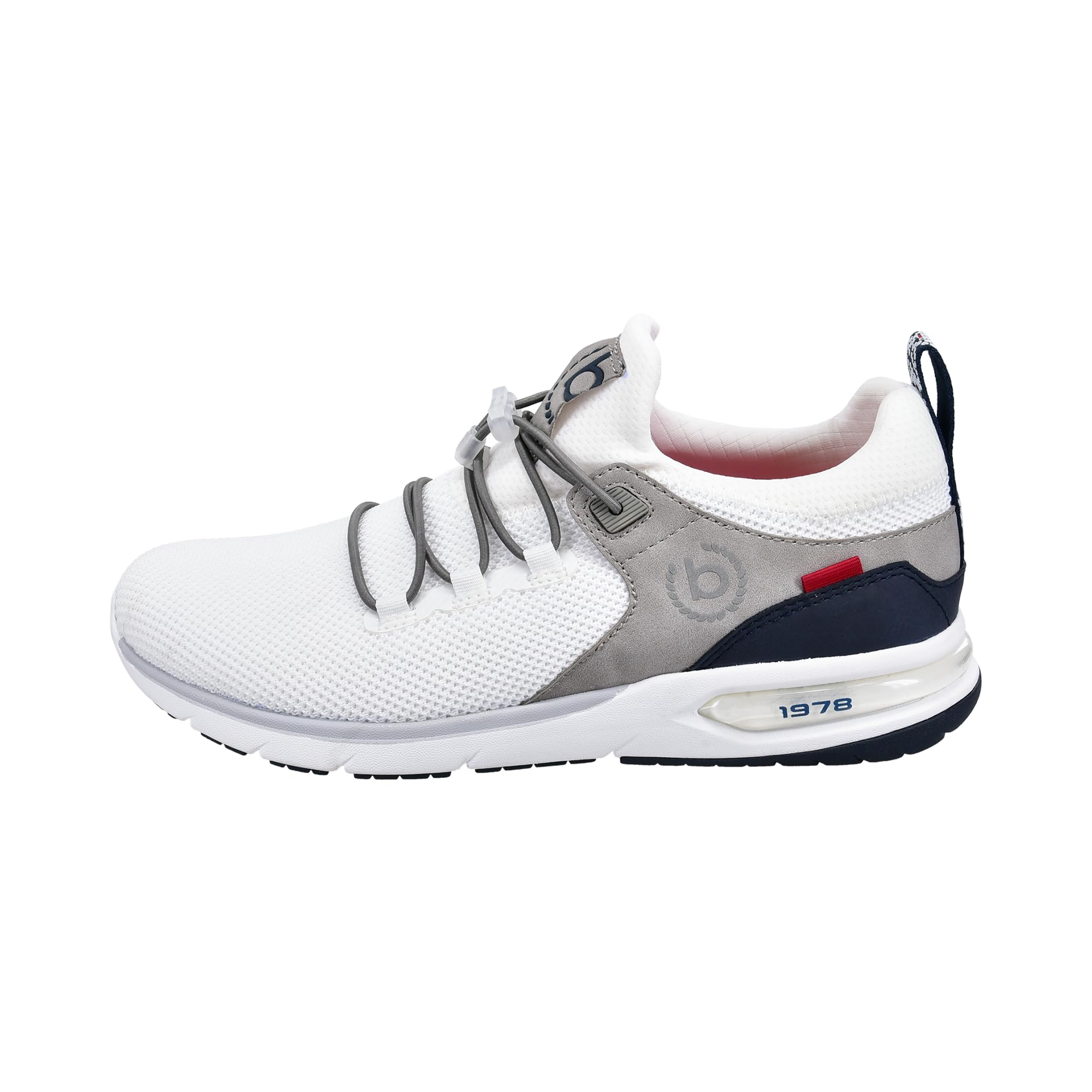 bugatti Numbis, Zapatillas, para Hombre
