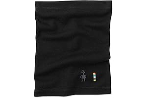 Smartwool Kids' Thermal Merino Neck Gaiter: Ultimate Comfort for Young Adventurers