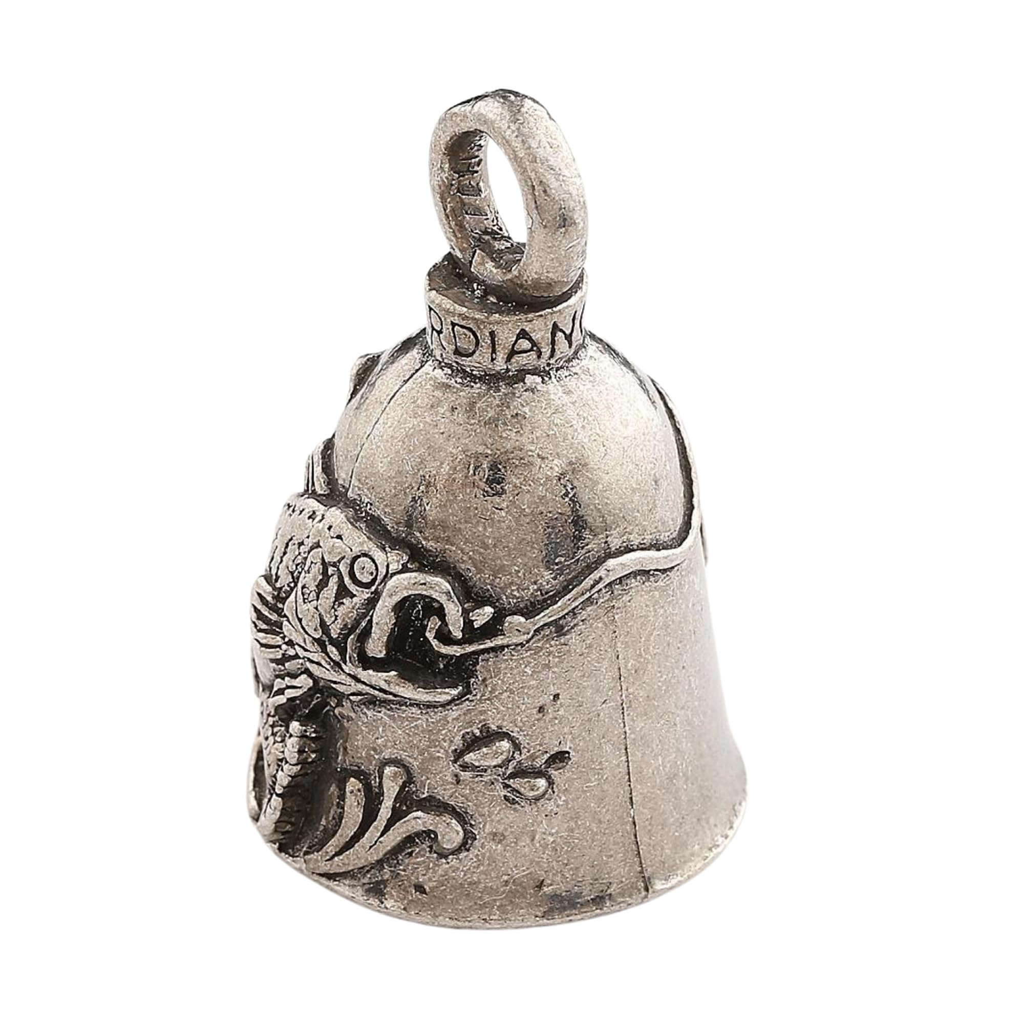 Amazon.com: Guardian Bell Bass Fish Good Luck Bell w/Keyring 