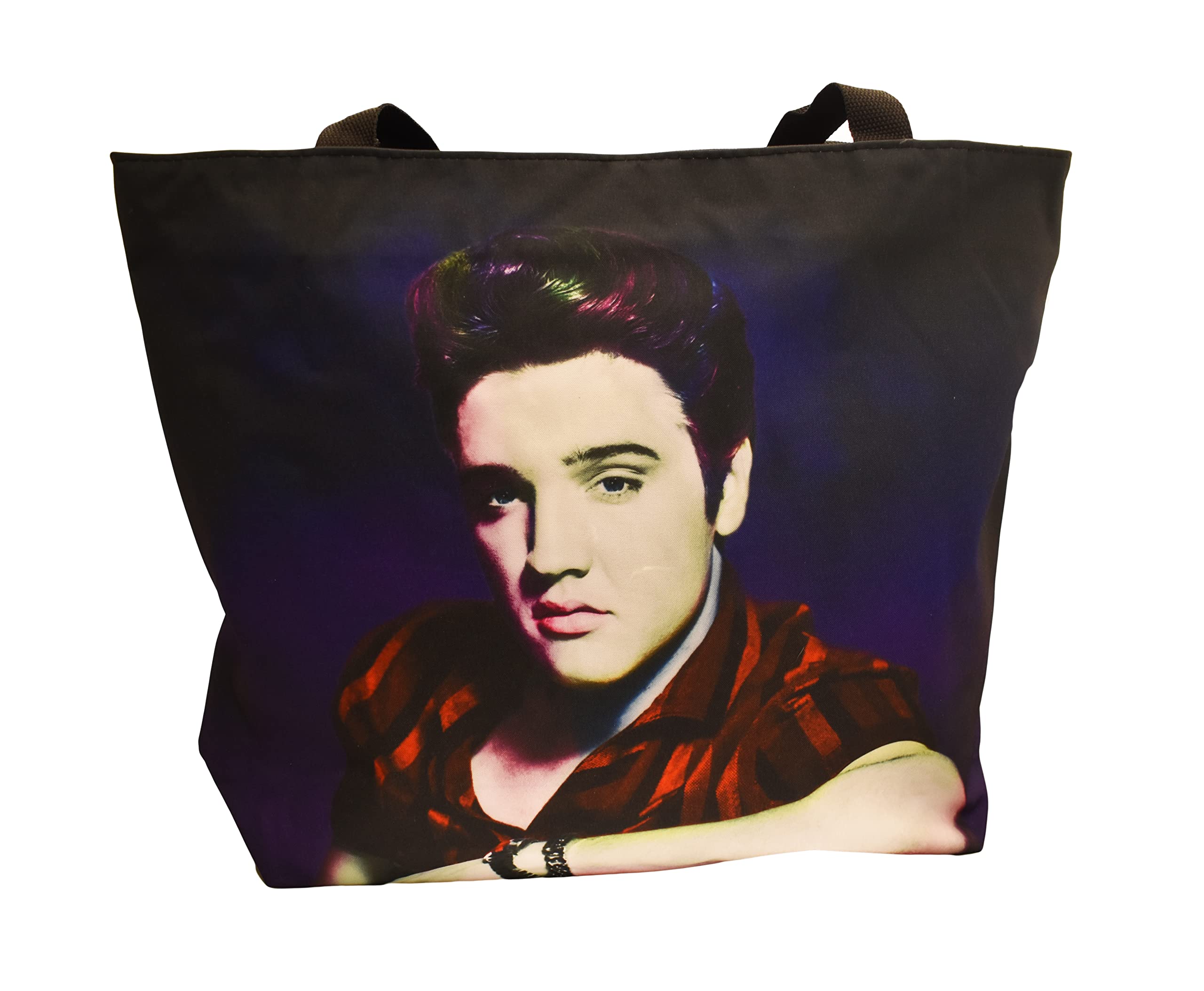 Elvis Tote Bags - Midsouth Products