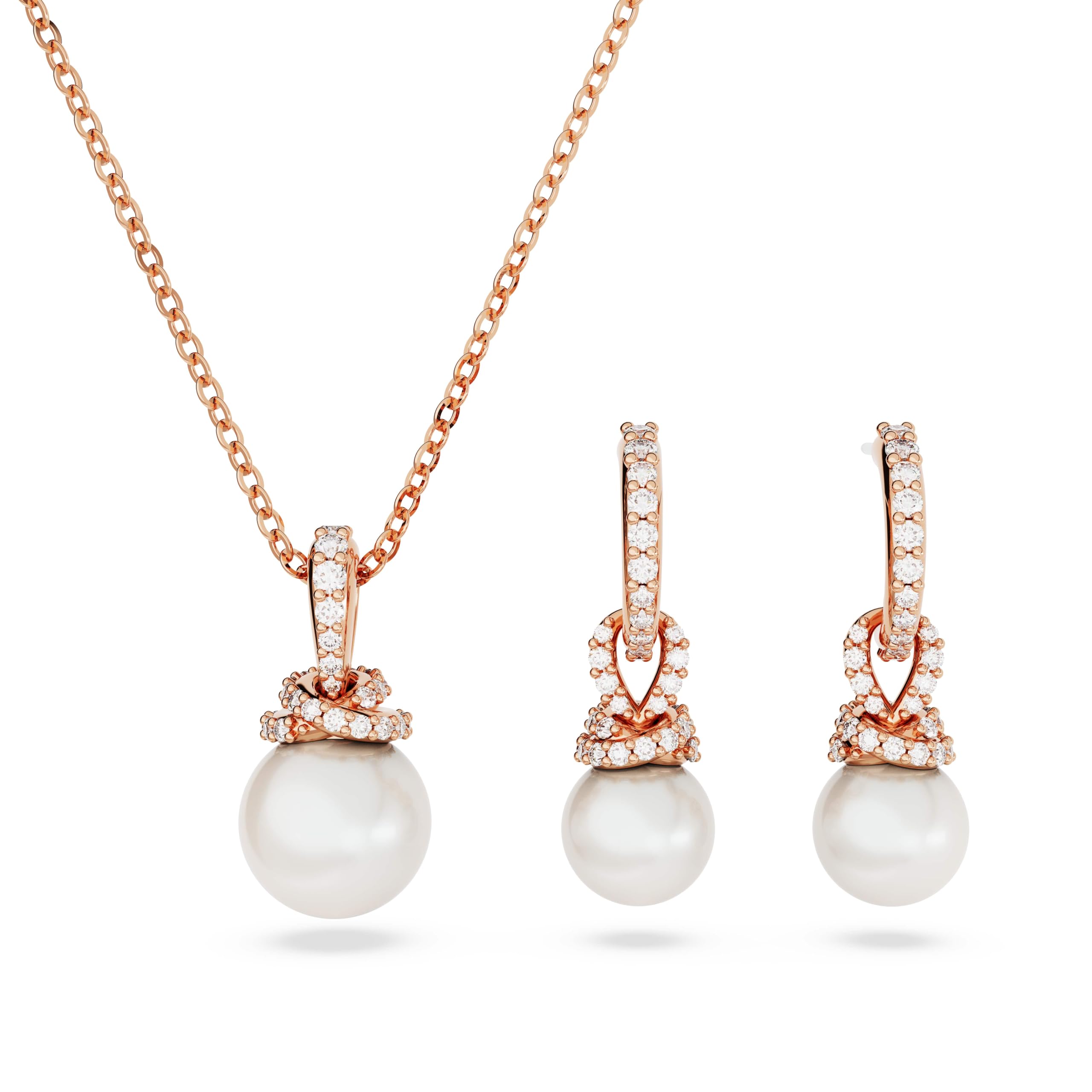 Swarovski Originally Jewelry Set