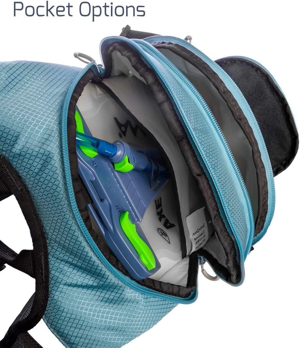 kapka hydration pack