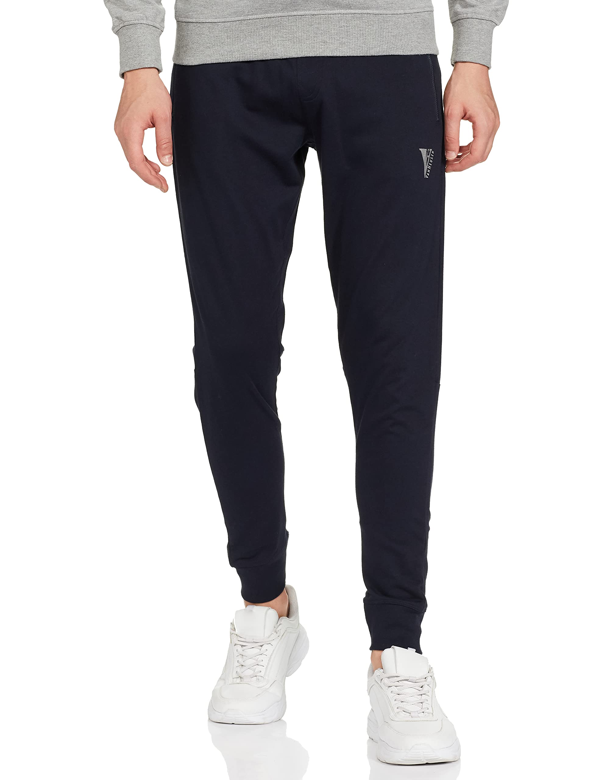 van heusen Men Lounge Pants with Pockets-picture-36
