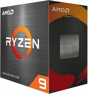 AMD Ryzen 9 5900XT 16-Core Processor: High-Performance Content Creation & Workstation CPU