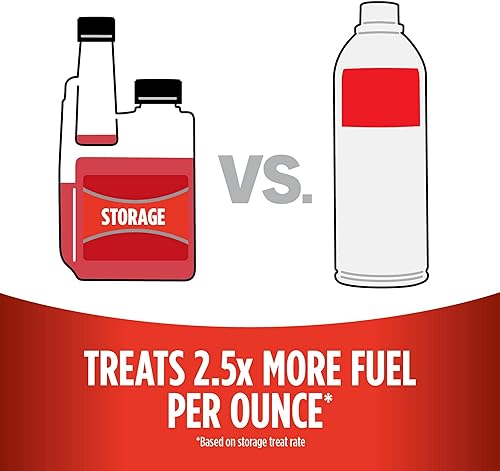 Miniatura 97 de STA-BIL PK Estabilizador de combustible