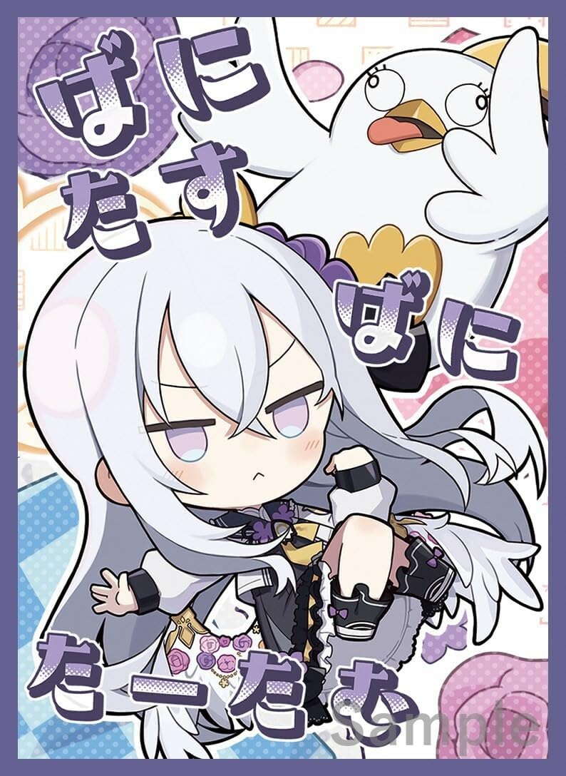 ブルーアーカイブ 白洲アズサ 錠前サオリ スリーブ プレイマット セット oo ブルーアーカイブ 白洲アズサ 錠前サオリ スリーブ プレイマット