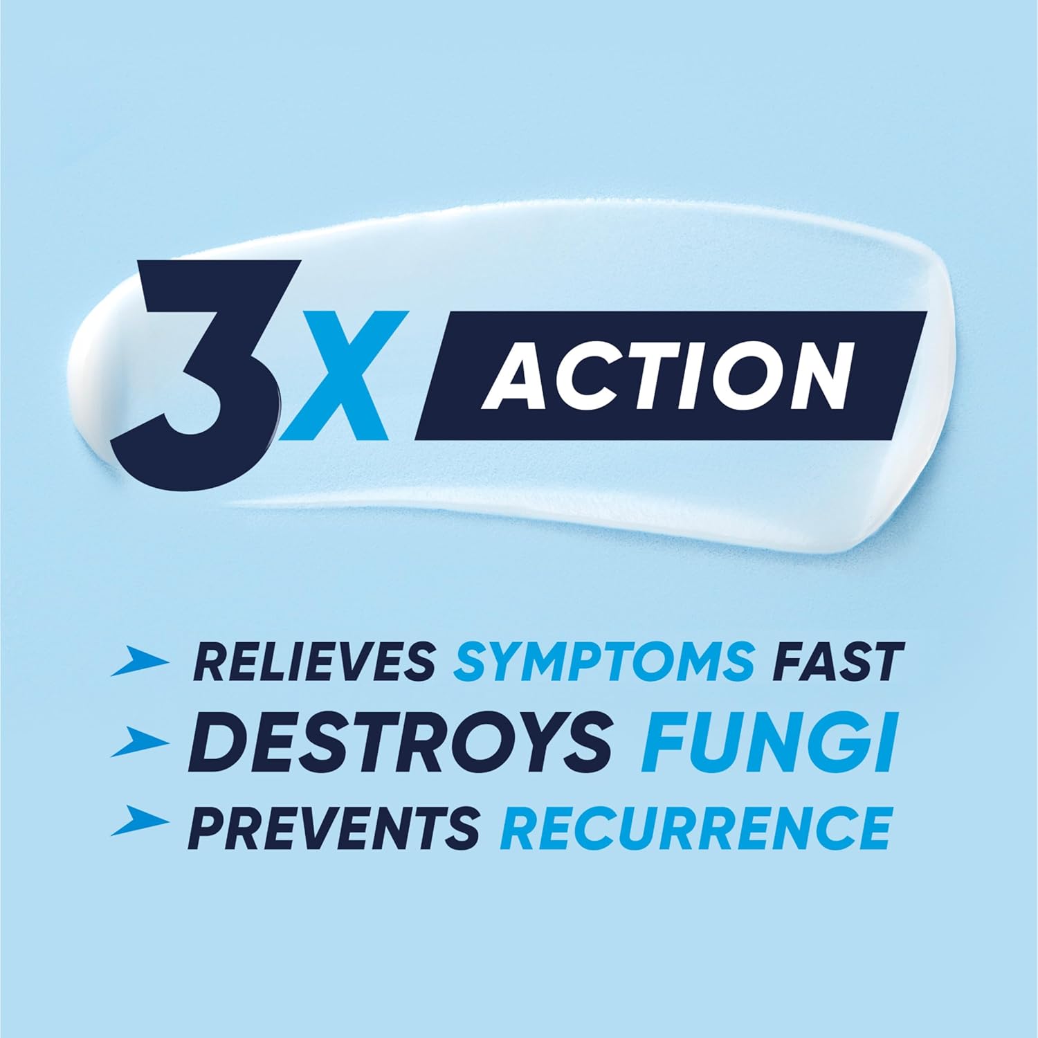 Lamisil 1 Week Athlete’s Foot Treatment, Antifungal Cream with Terbinafine Hydrochloride 1%, Fast Symptom Relief & Prevents Recurrence, 1 oz (30 g) - Image 5