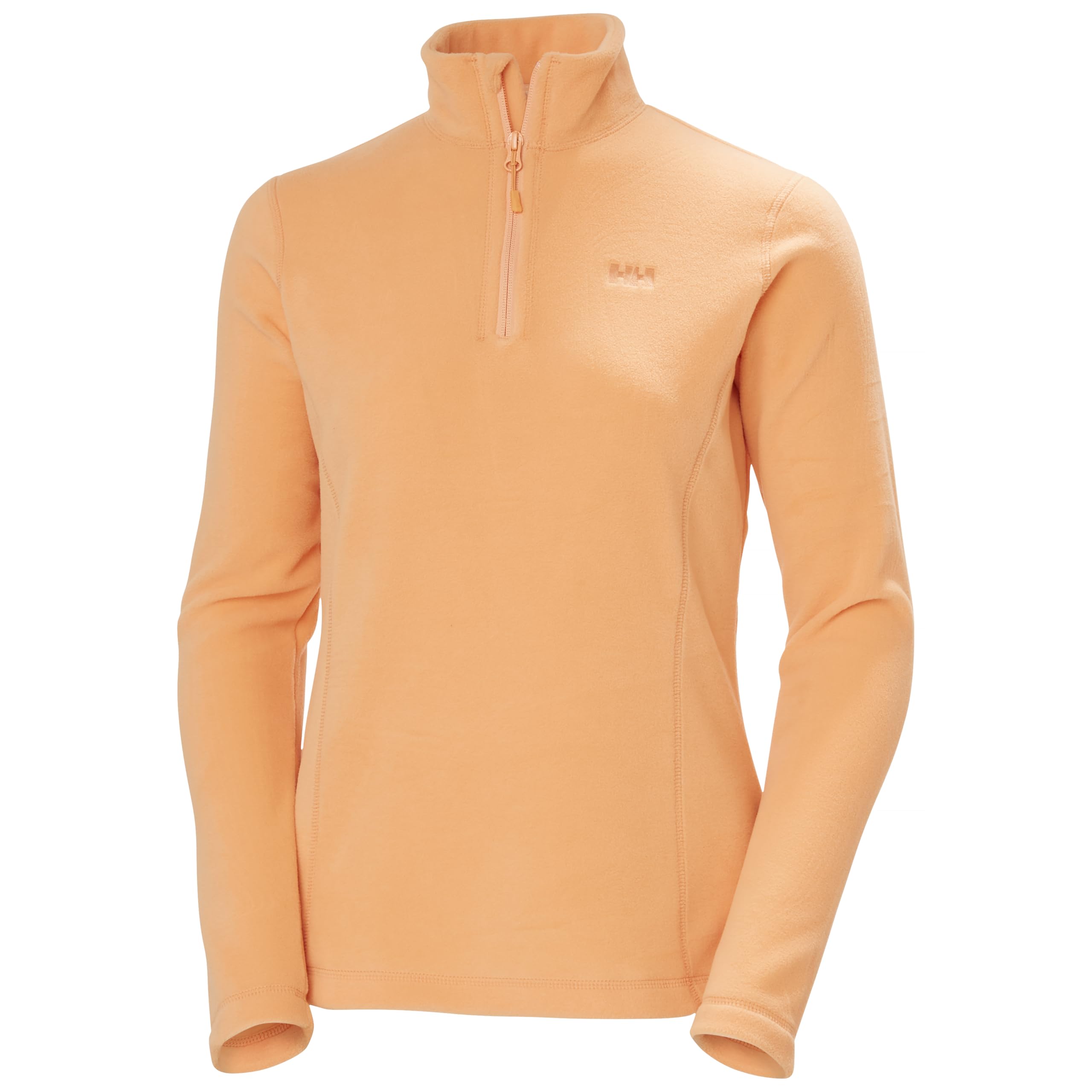 Helly Hansen Mujer Daybreaker Forro Polar Cremallera Cuello — view 14