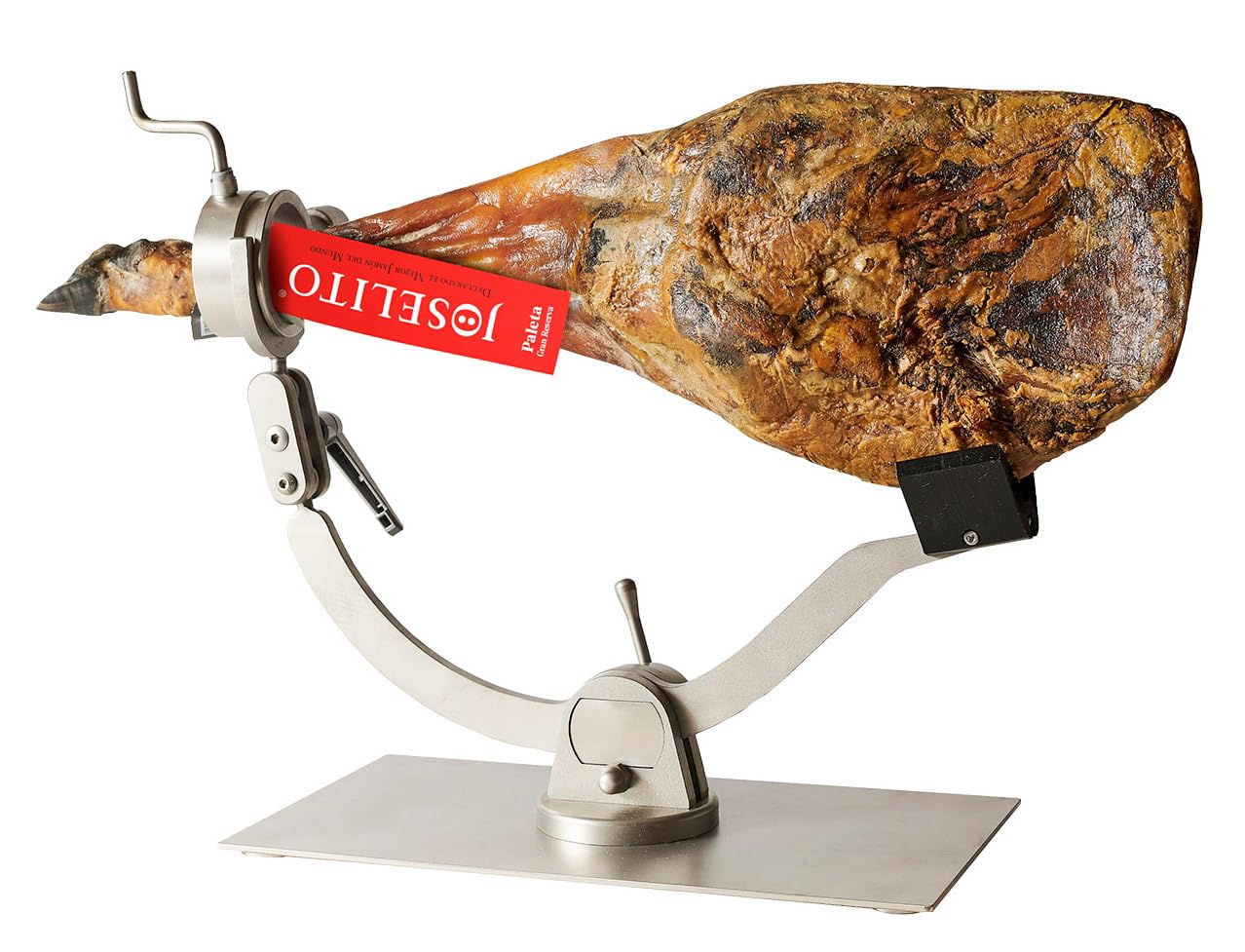 Paletta joselite grande riserva 5,4 kg circa