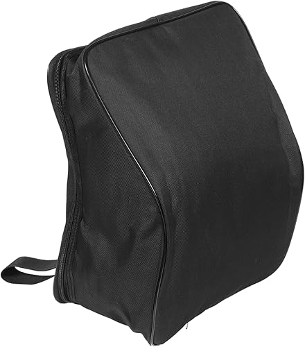 Bolsa de acordeón Bolsa de almacenamiento Mochila para niños Acordeón Soporte de almacenamiento de acordeón Bolsa de almacenamiento de acordeón