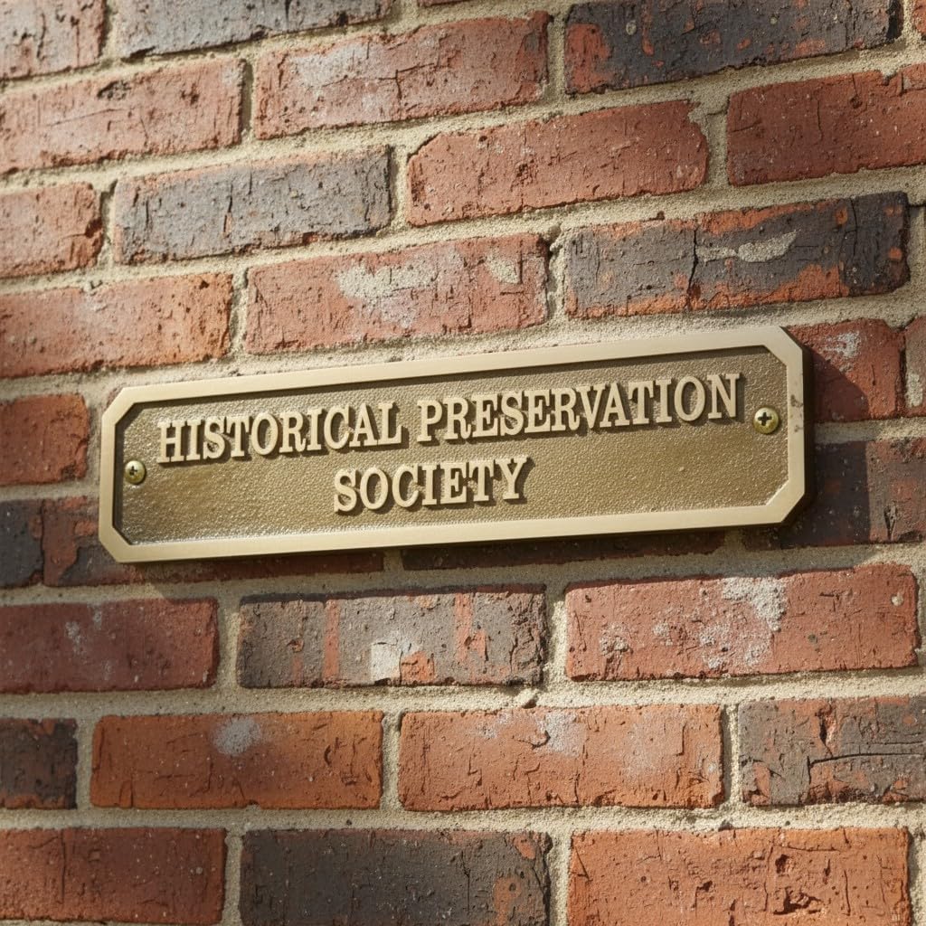 Custom Brass Door Plaque – Personalized Name Plate with Engraved Message | Rectangular Shiny Brass Wall Mount Sign | Custom Size Metal Door Plate for Home, Office & Room Decor(15x5 Cm)