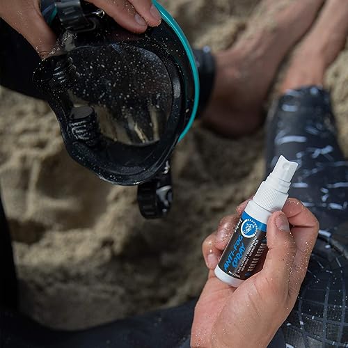 Miniatura 3 de Seavenger Spray antivaho para máscaras de buceo
