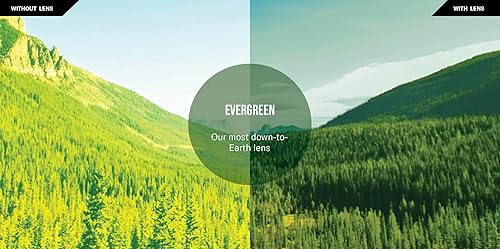 Miniatura 5 de Revo Sunglasses x Darcizzle Offshore Mahi lente polarizada con marco deportivo mediano y grande