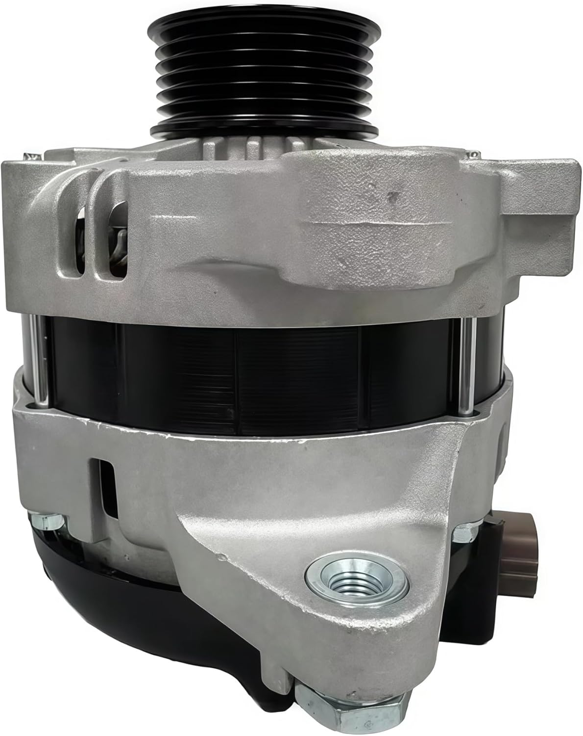 Car Generator Replacement Part，Compatible For Toyota Corolla Vios Yaris 2004-2017 270600T031 270600T010 2706037031