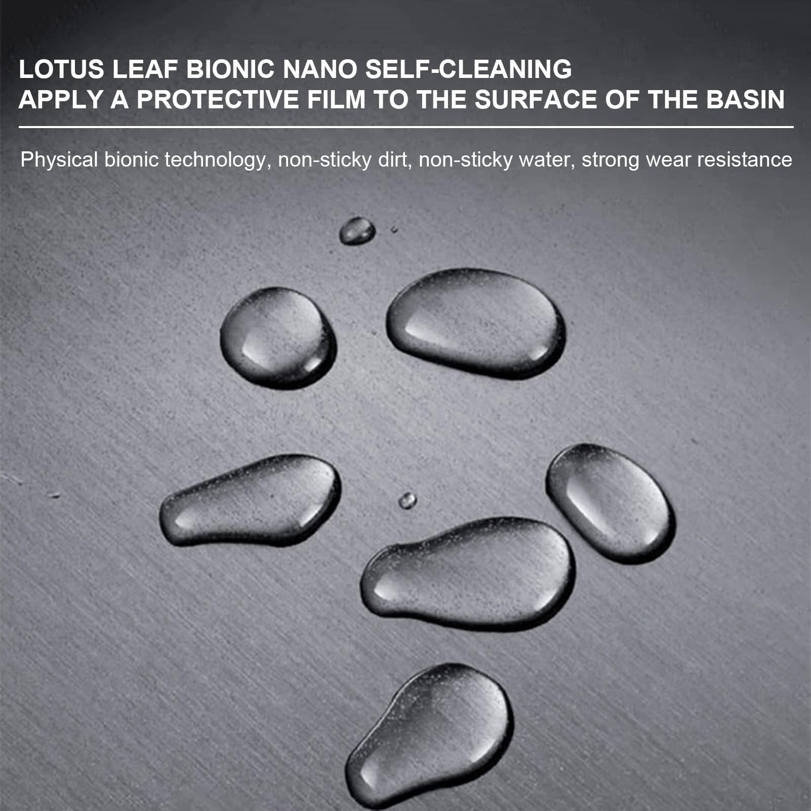 Orinatoi in Acciaio Inossidabile, orinatoi con Scarico Intelligente, orinatoi Verticali in Bagno, orinatoi ad Alta efficienza con valvole di Scarico con sensore intellige,Ground Drainage
