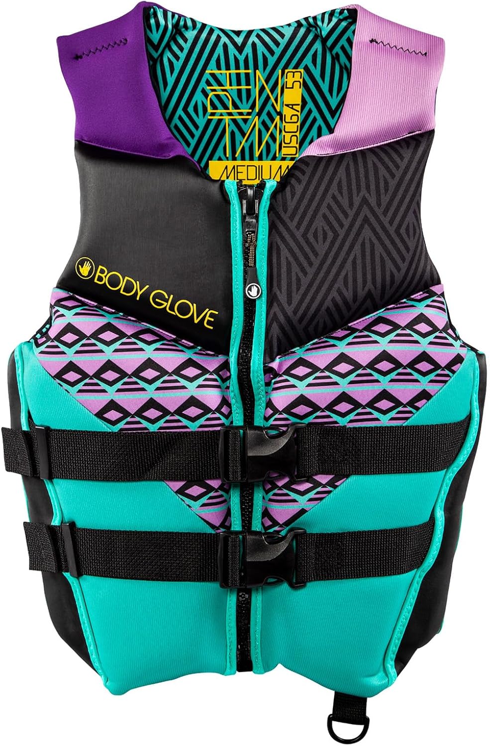 Body GlovePFD Life Vest Body GlovePFD Life Vest