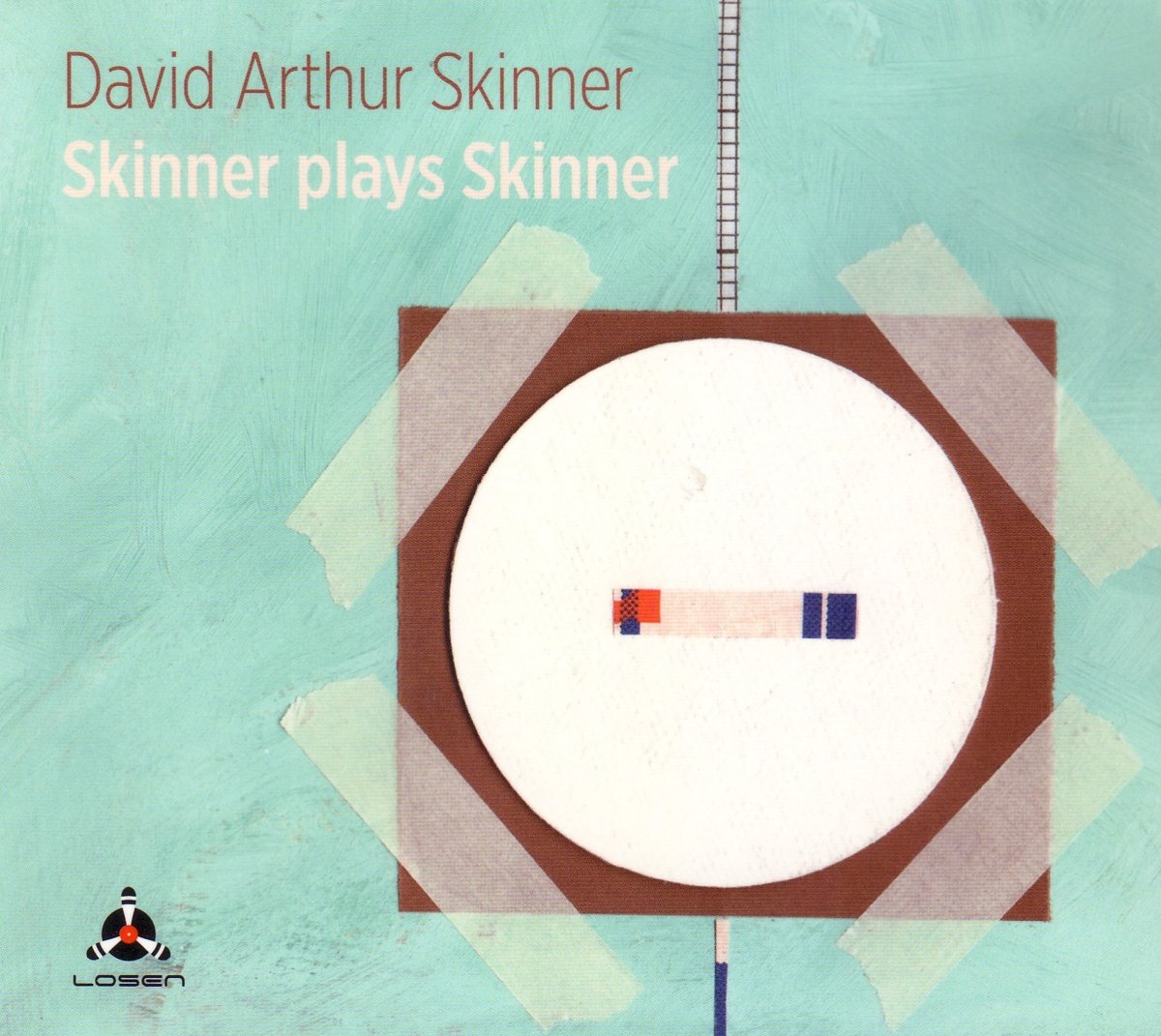 Skinner Plays Skinner