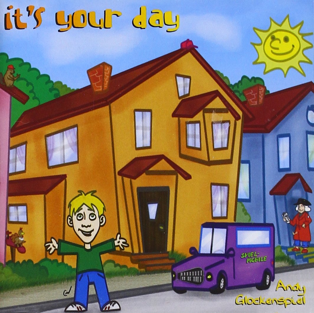 It's Your Day