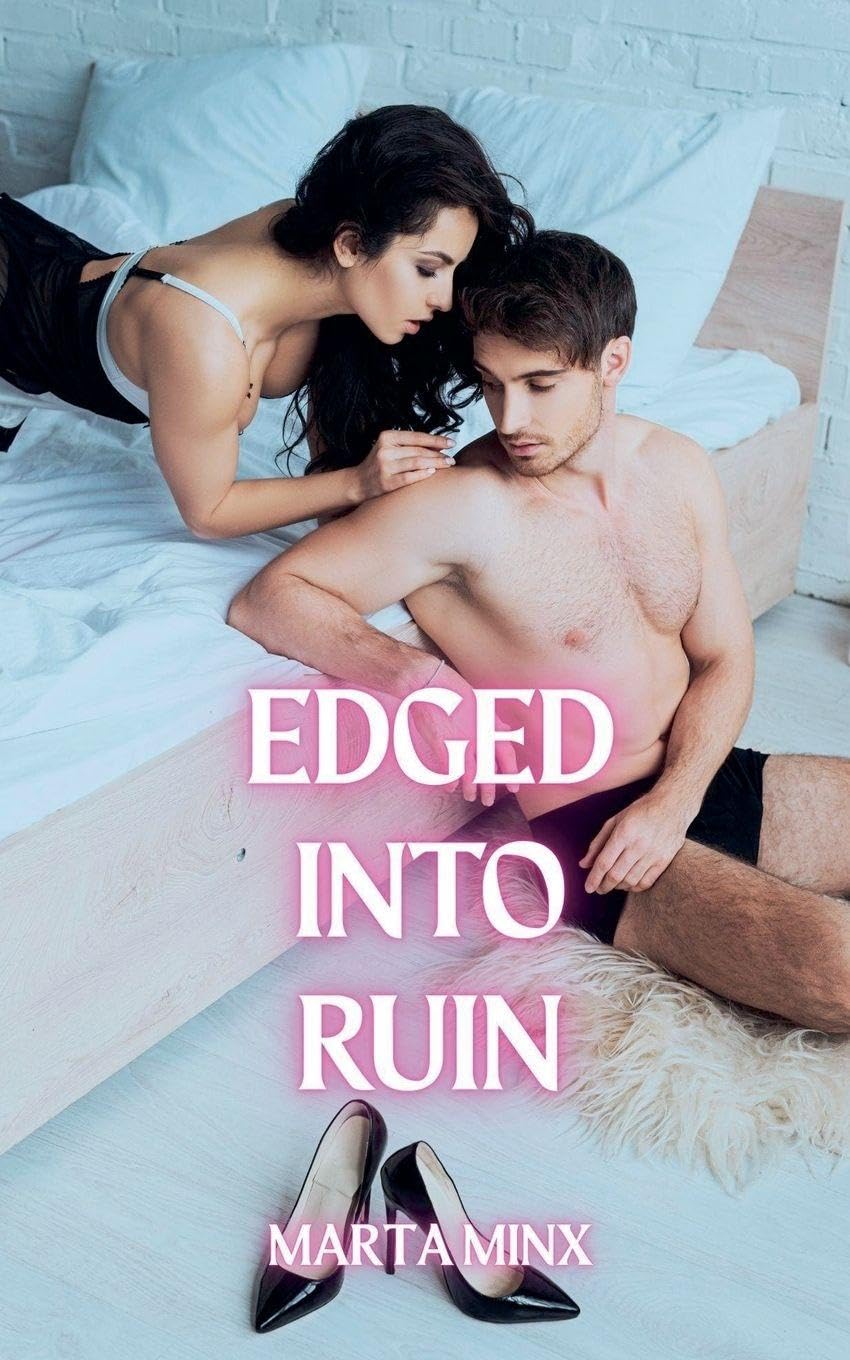 Edged Into Ruin