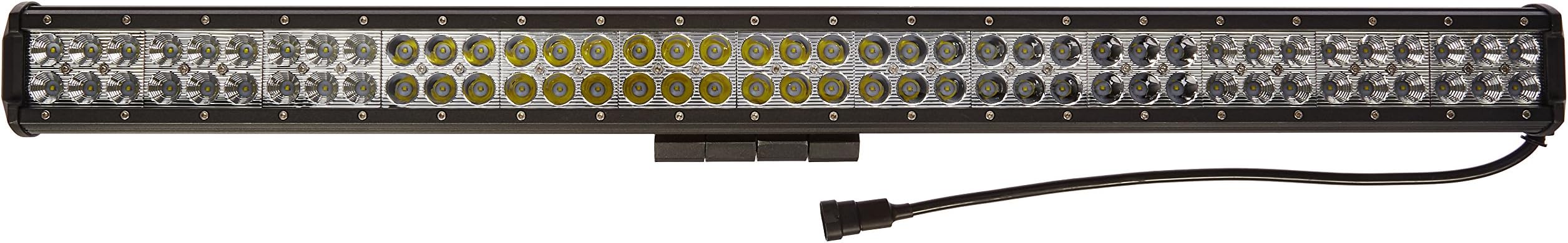 OPT7 C2 Series 36" Off-Road CREE LED Light Bar and Harness (Spot Auxiliary Lamp 20000 lumen)