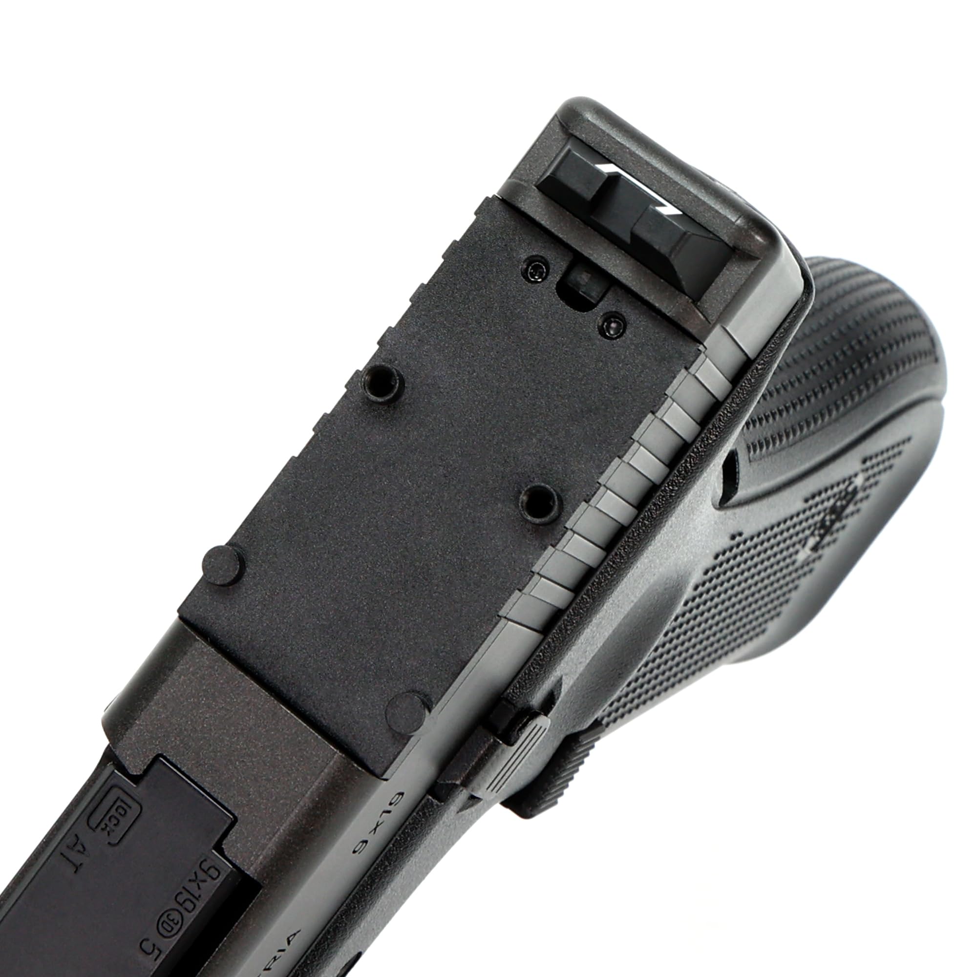 Amazon | [LAYLAX]東京マルイ G17 Gen5 MOS RMRマウントプレート