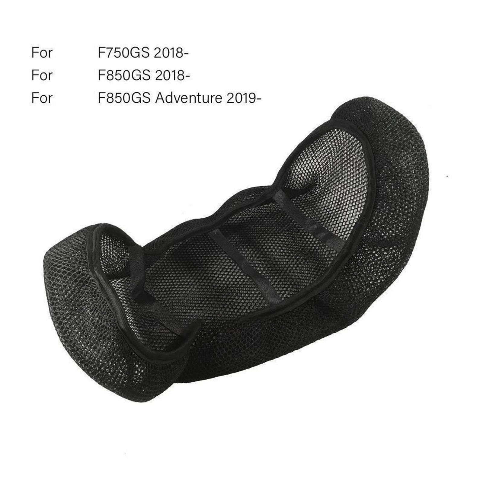 Coprisella Per BM&W F 750 GS F850GS F750GS 850 Cuscino Sedile