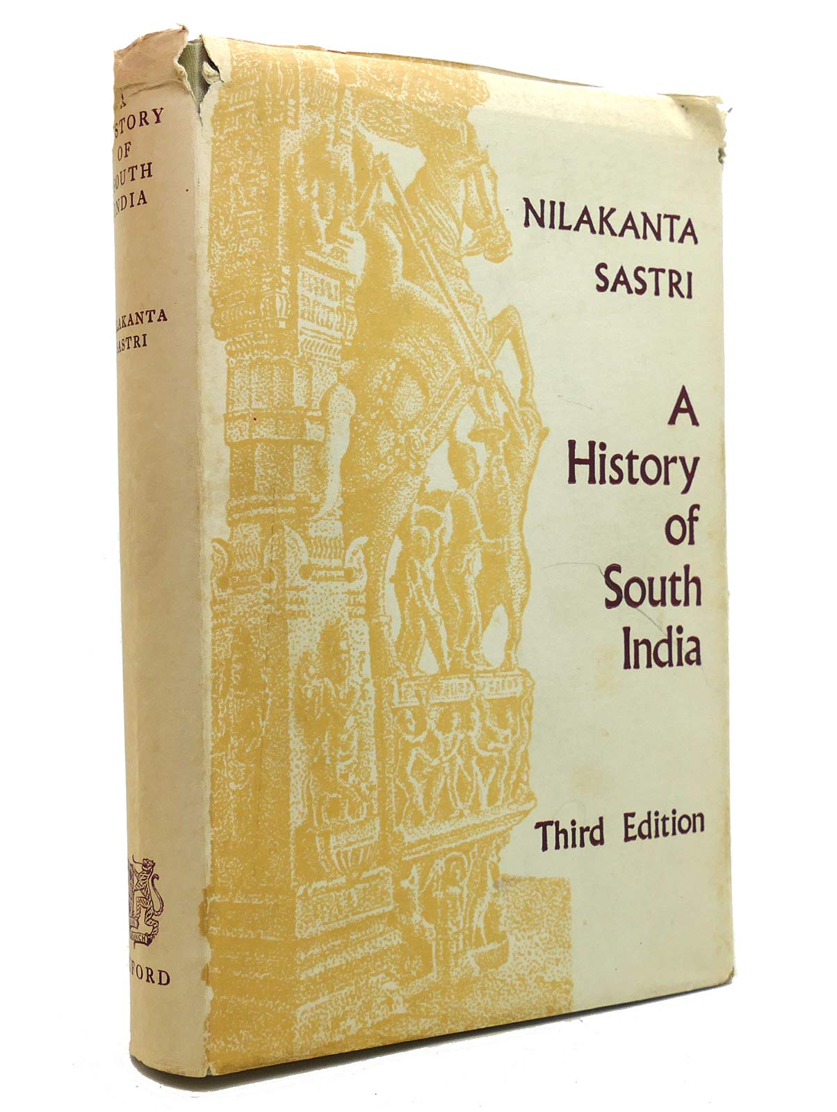 Amazon.com: K. A. Nilakanta Sastri: books, biography, latest update