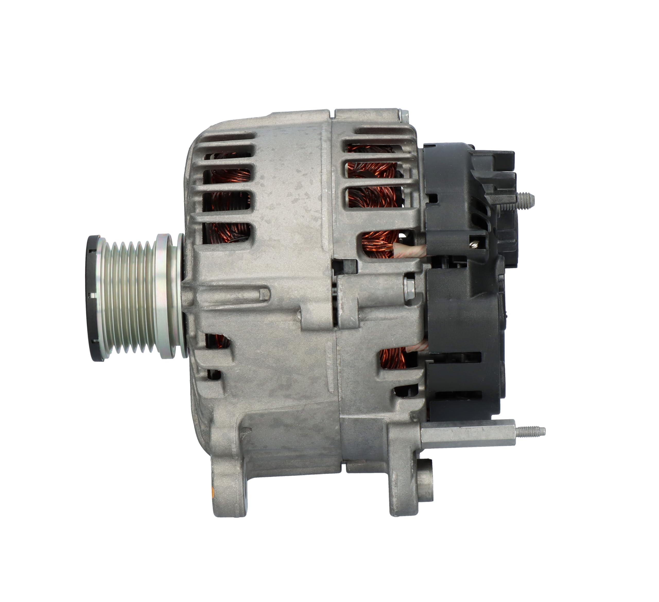 Valeo Alternator 439753-140 Amp - 6 Rowki - 14 V