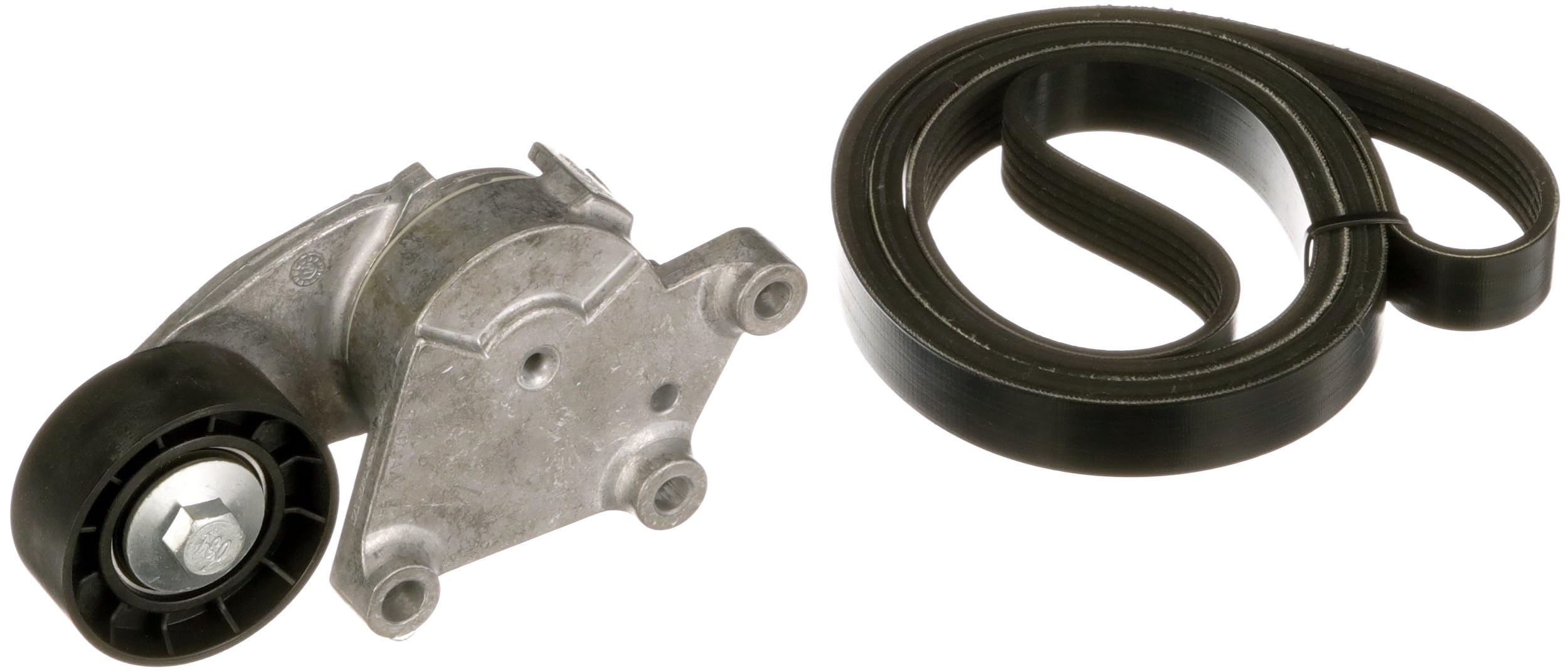 Gates Kit Micro-V K026PK965-image