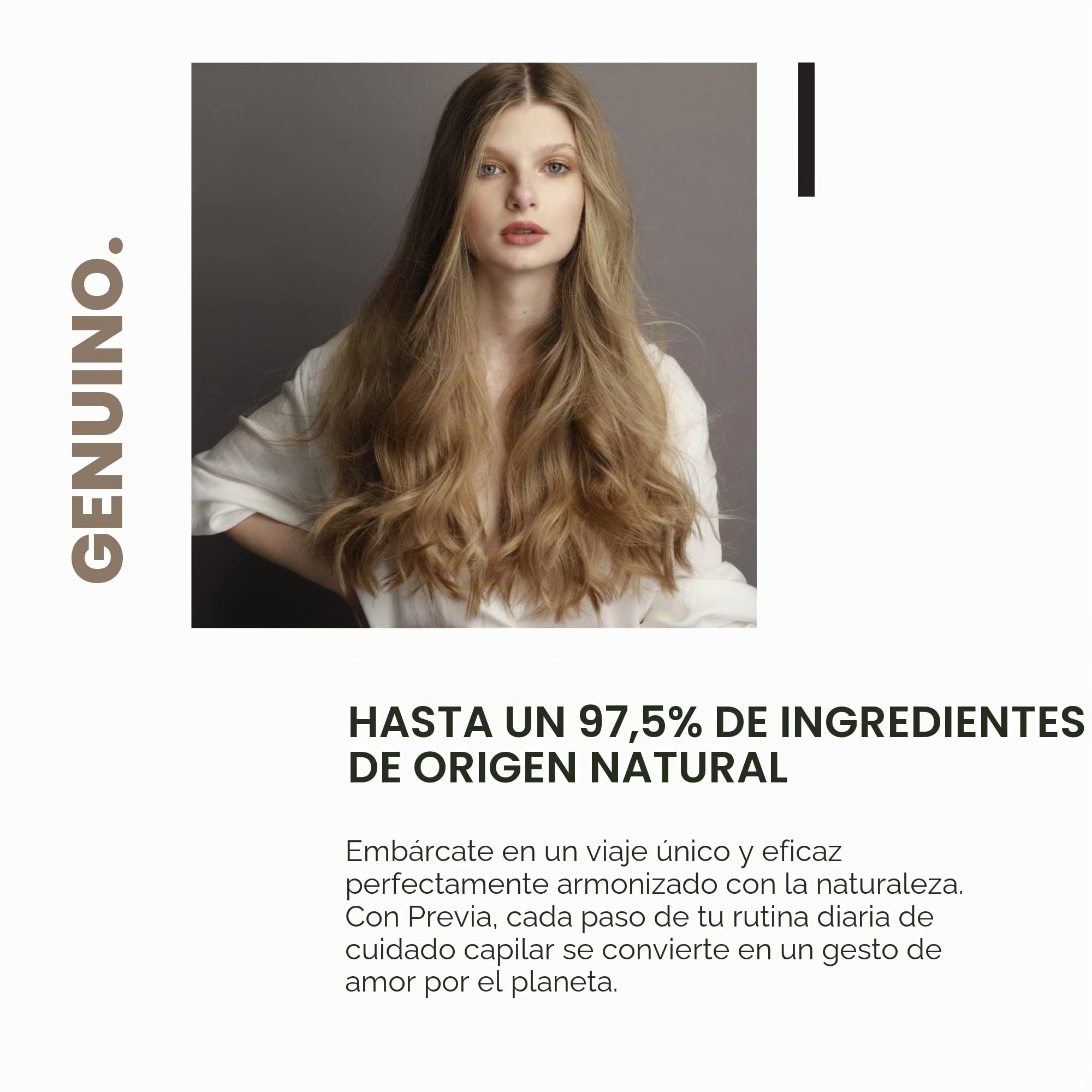 Previa Taming Gloss Suero de Pulido anti-frizz 200ml