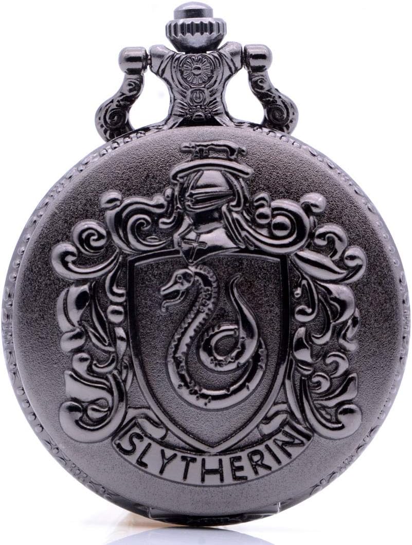 Antique Mens Pocket Watch,Cartoon Pocket Watch, Movie Pocket Watches for Kids, Christmas Birthday Gifts for Boys Girls
