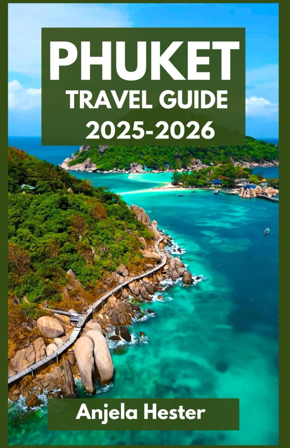 Phuket Travel Guide 2025-2026: Explore Thailand’s Island Paradise with Insider Tips on Beaches, Local Food, Day Trips, Cultural Sites, Accommodations, and Sustainable Travel