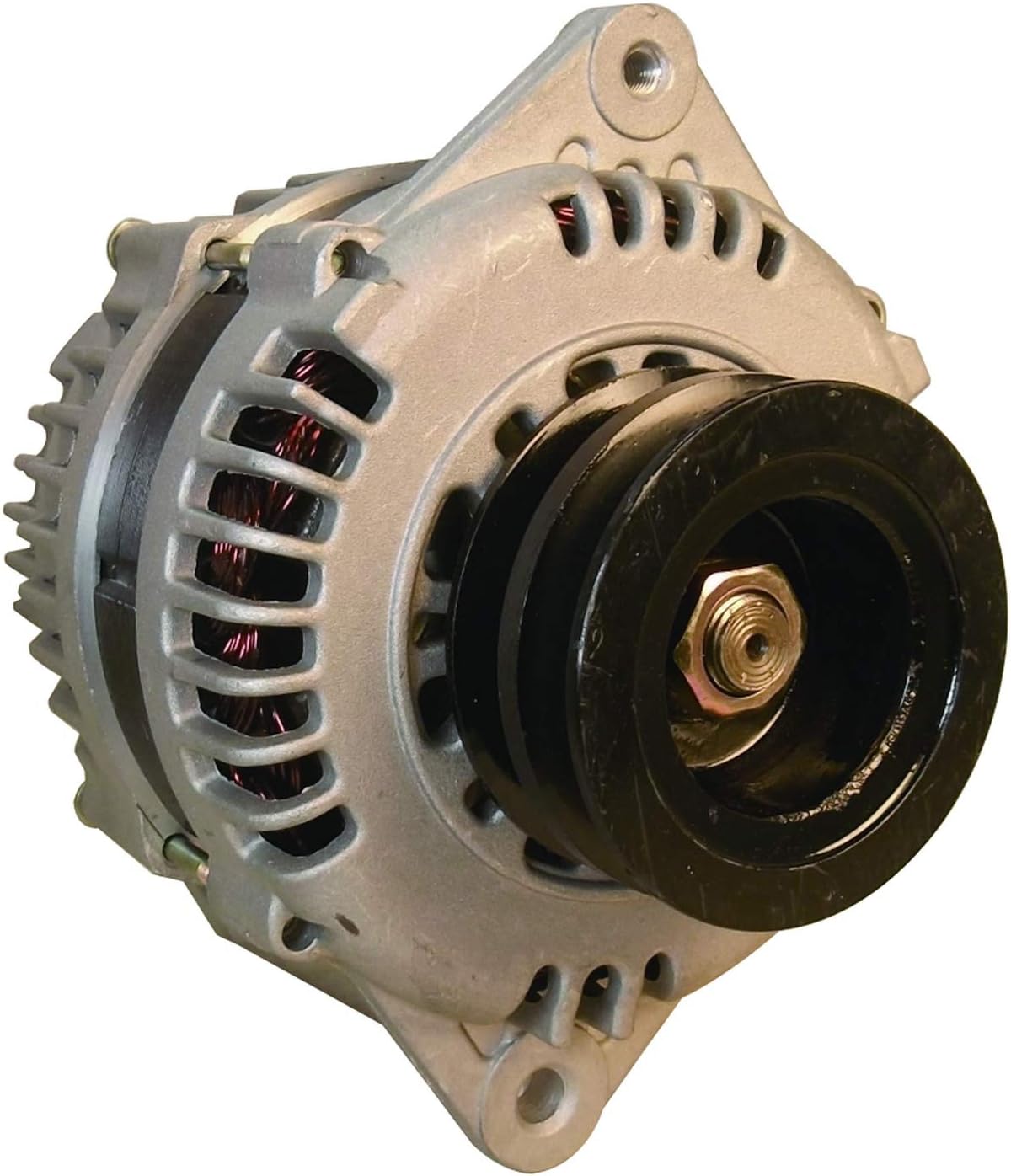 NEW Alternator Compatible With Hitachi Lr270-702 & Many Others