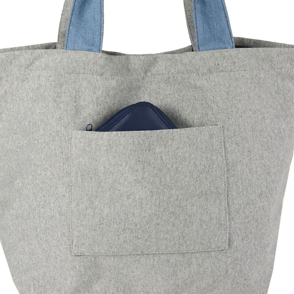 Amazon.co.jp: プレイフル トートバッグ ぬいぐるみ専用ポケット