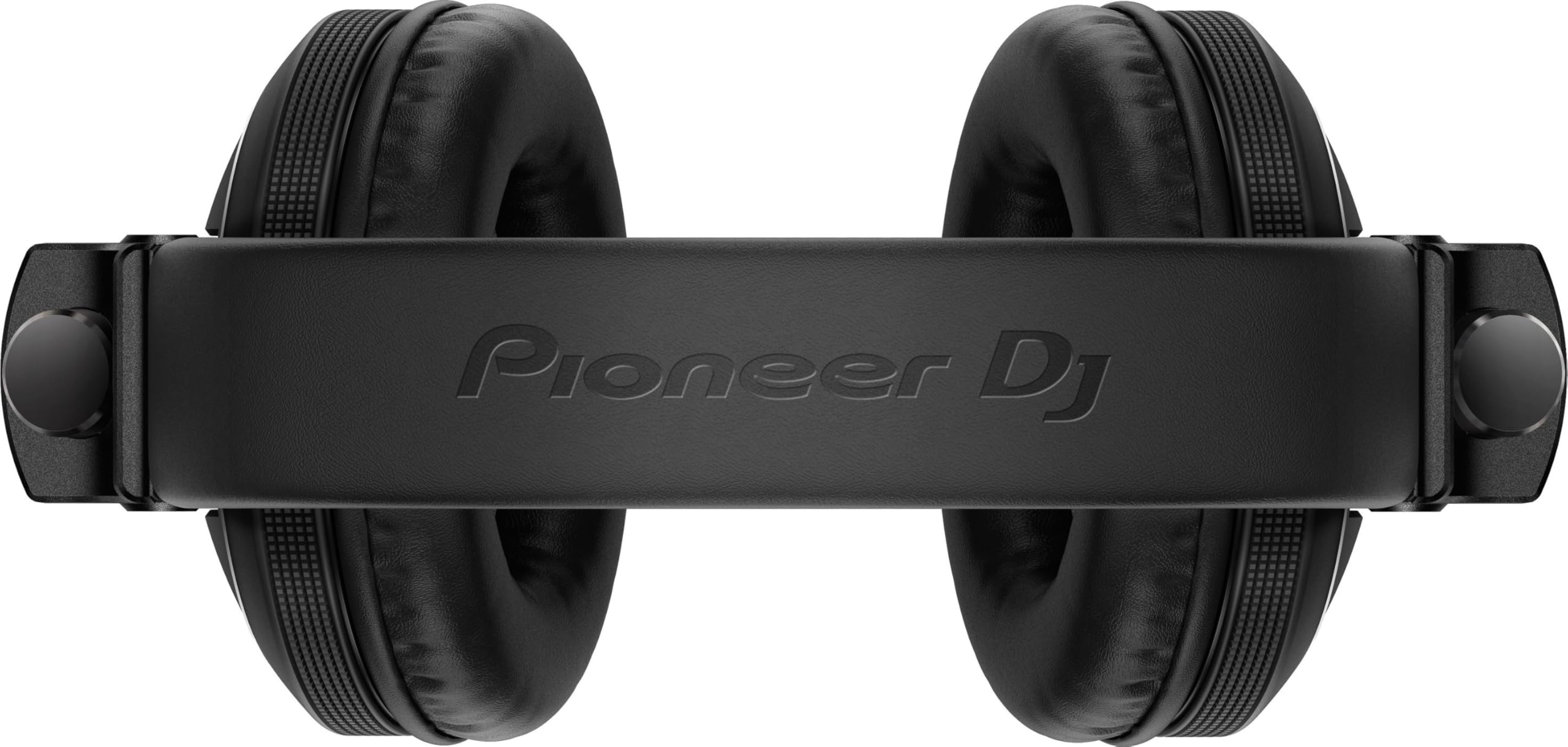 Pioneer DJ DJヘッドホン HDJ-X5-K