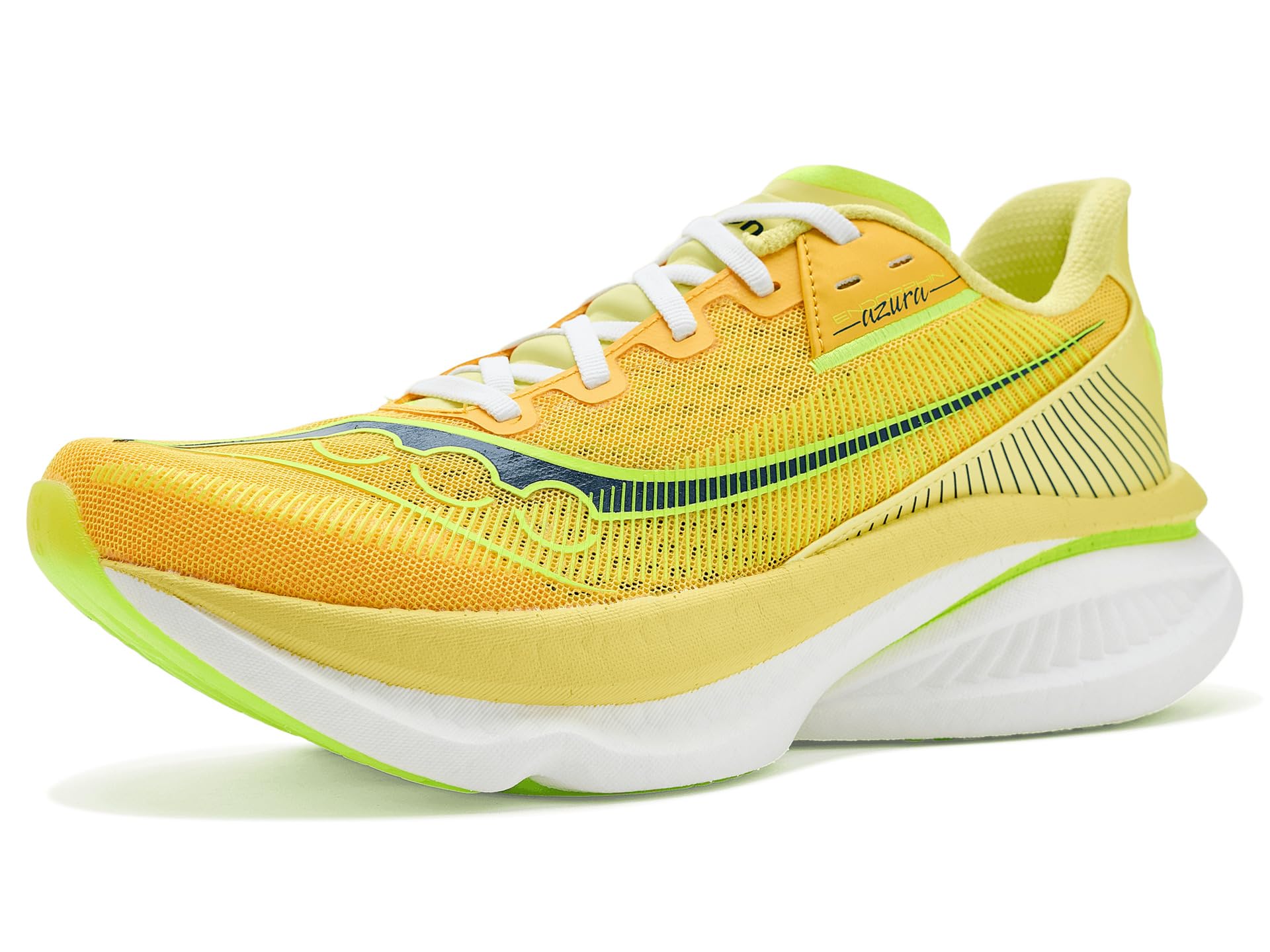 Saucony Endorphin Azura, Amanecer, 5