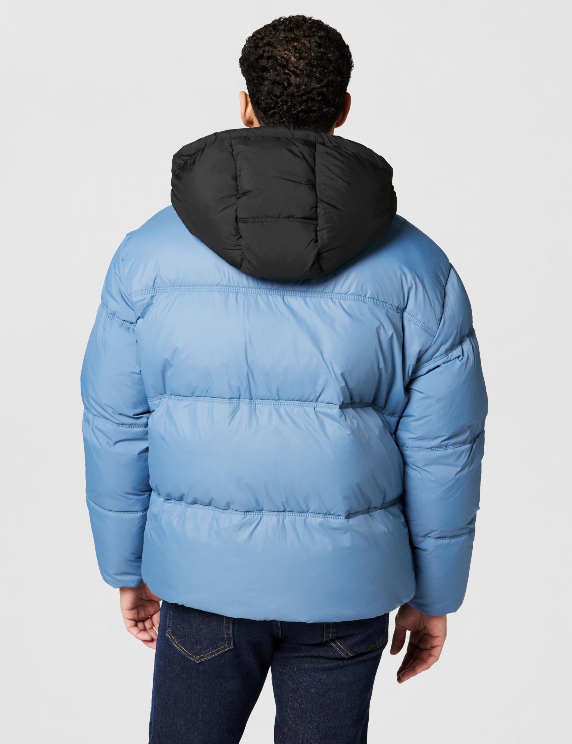 HUGO Herren Bodo2541 Outerwear_Jacket (1er Pack)