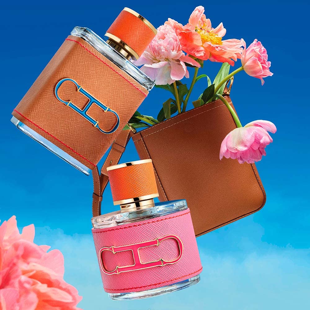 Carolina Herrera Perfumy Kobieta, Wielobarwny, Standardowy