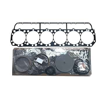 Amazon.com: Tenlioshun Cylinder Head Gasket Kit 426-2948 6I