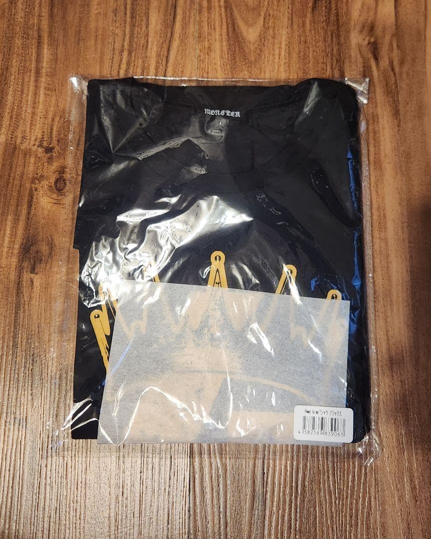 Amazon.co.jp: 井上尚弥バンタム級世界4団体統一戦会場限定Tシャツ