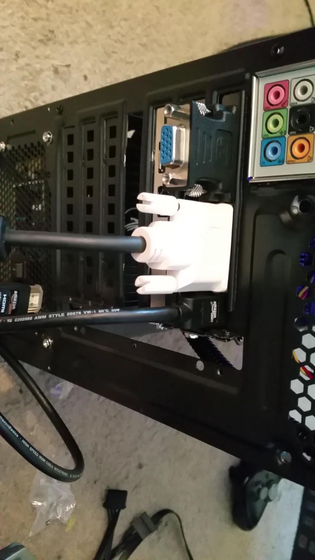 Did what it said it would do!  I'm Happy