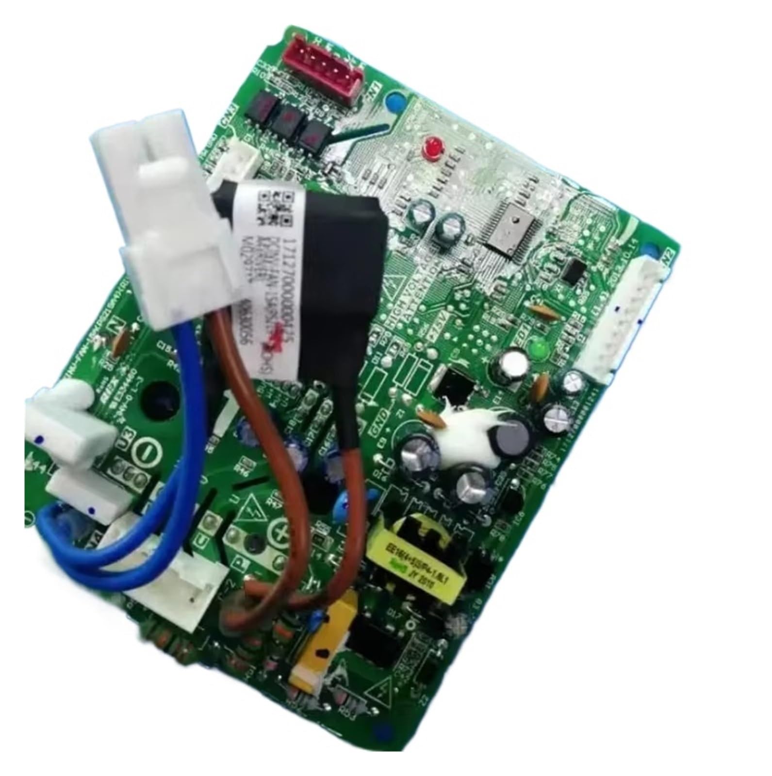 Applicable to Nowa płyta napędu wentylatora DC DCINV-FAN-15A(PS219A4) DCFAN-ME-POWER-15A PS21964 17122300001284 17127000001241(New)