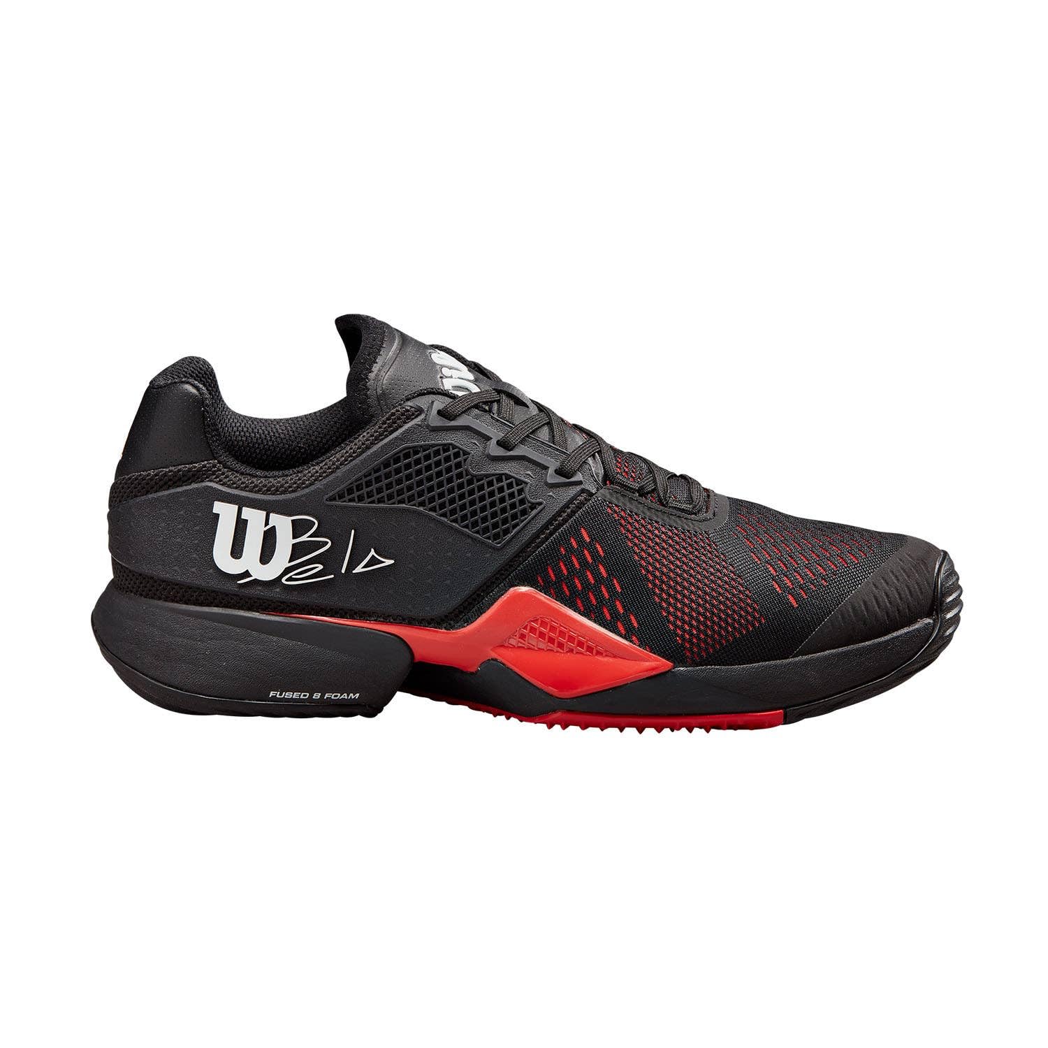 Wilson Bela Tour Negro WRS331570